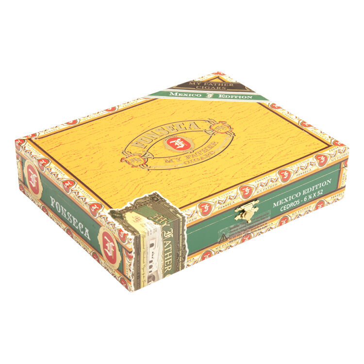 View product media FOMYMXC Cedros, , jrcigars 3